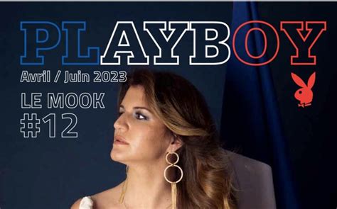 schiappa photo play boy|Marlène Schiappa, la liberté à tout prix : ses photos pour Playboy